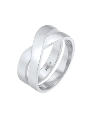 Foto van product KUZZOI Ring zilver