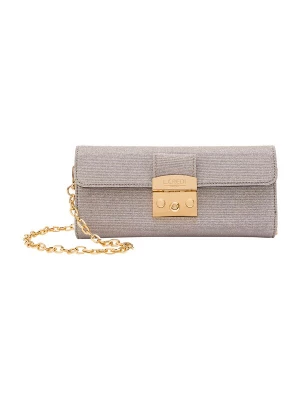 Foto van product L.CREDI Clutch 'Nadi' rosa