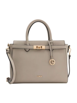 Foto van product L.CREDI Handtas 'Konstanze' beige
