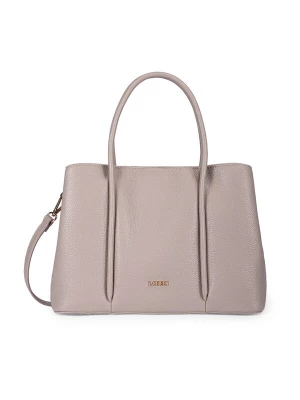 Foto van product L.CREDI Handtas 'Sybile' beige