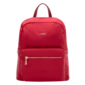 Foto van product L.CREDI Rugzak 'Alena' goud / rood
