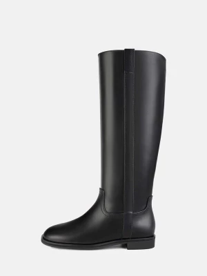 Foto van product L37 HANDMADE SHOES Boots 'ASTEROID BELT' zwart