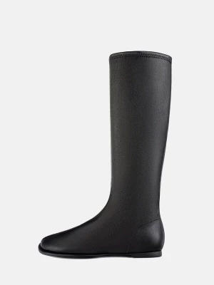 Foto van product L37 HANDMADE SHOES Boots 'AURORA’S SHINE' zwart