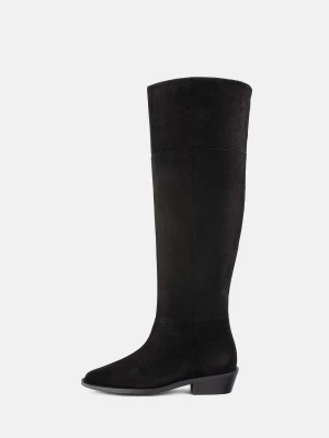 Foto van product L37 HANDMADE SHOES Boots 'BY CHANCE' zwart