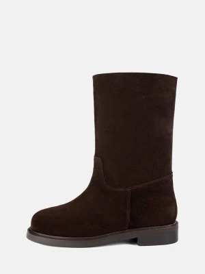 Foto van product L37 HANDMADE SHOES Boots 'MR JONES REGULAR' bruin