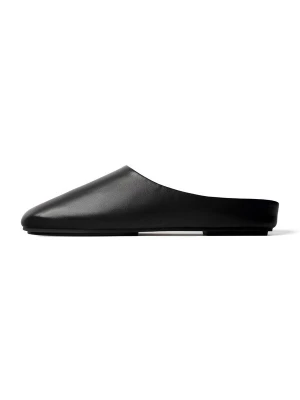 Foto van product L37 HANDMADE SHOES Huisschoenen 'ALL AT ONCE' zwart