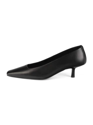 Foto van product L37 HANDMADE SHOES Pumps 'TWINKLE STEP' zwart