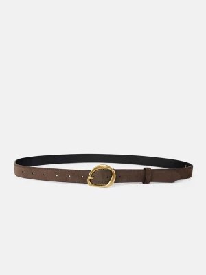 Foto van product L37 HANDMADE SHOES Riem 'NASHVILLE' bruin
