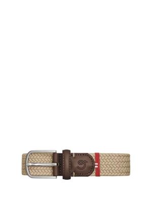 Foto van product La Boucle Riem 'DUBAI' beige