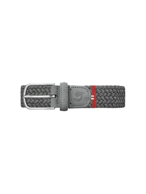 Foto van product La Boucle Riem 'DUNDEE' grijs