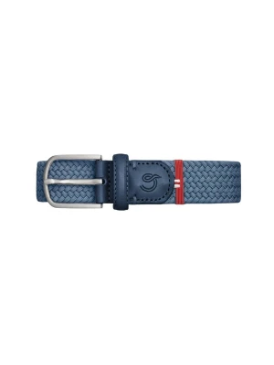 Foto van product La Boucle Riem 'LA BOUCLE SANTORINI CINTURA' duifblauw