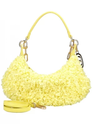 Foto van product La Carrie Handtas geel