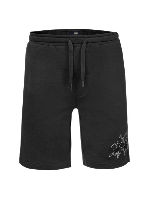 Foto van product La Martina Broek zwart / wit