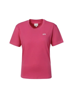 Foto van product La Martina Functioneel shirt pink