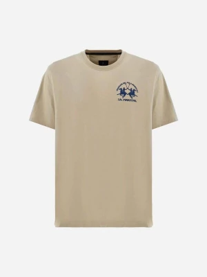 Foto van product La Martina Shirt beige