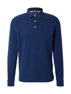 Foto van product La Martina Shirt navy
