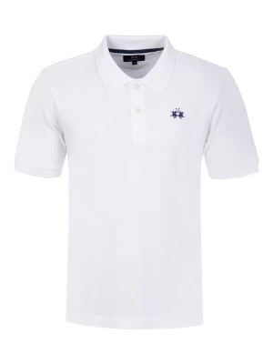 Foto van product La Martina Shirt wit