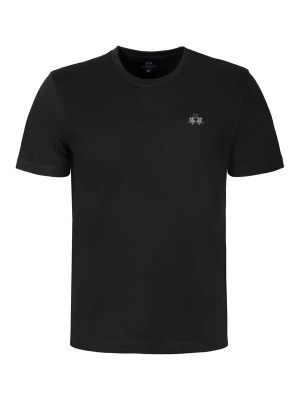 Foto van product La Martina Shirt zwart