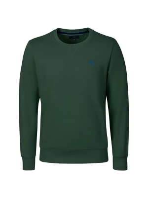 Foto van product La Martina Sweatshirt groen