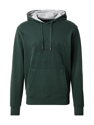 Foto van product La Martina Sweatshirt spar / donkergroen