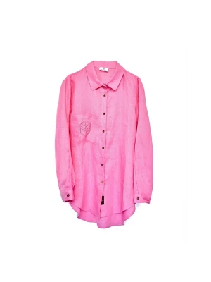 Foto van product La Michaux Shirt 'GISELE' pink