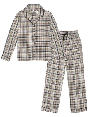 Foto van product La V Pyjama crème