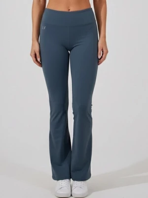 Foto van product La V Sportbroek 'Noa' grey denim