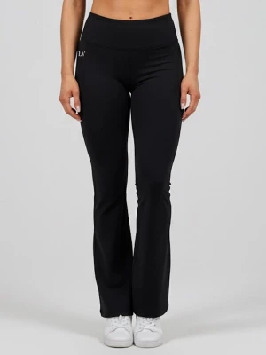 Foto van product La V Sportbroek 'Noa' zwart