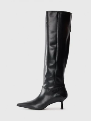 Foto van product Laarzen AllSaints zwart