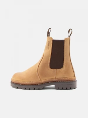 Foto van product Laarzen Bisgaard camel