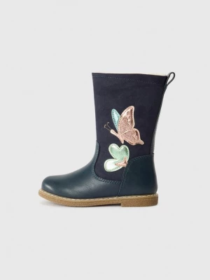 Foto van product Laarzen Friboo By Zalando donkerblauw