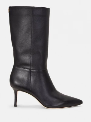 Foto van product Laarzen Lauren Ralph Lauren zwart