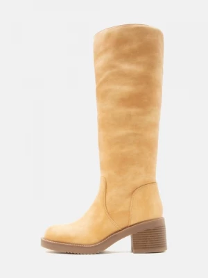 Foto van product Laarzen MADDEN GIRL tan