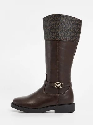 Foto van product Laarzen Michael Kors bruin