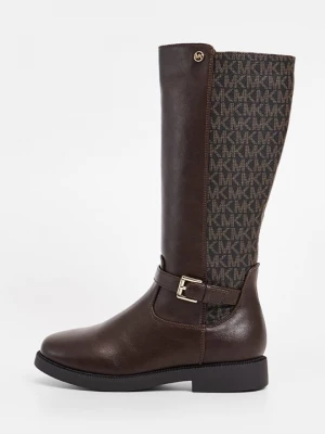Foto van product Laarzen Michael Kors bruin