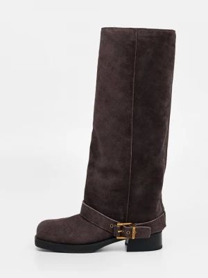 Foto van product Laarzen Michael Kors bruin