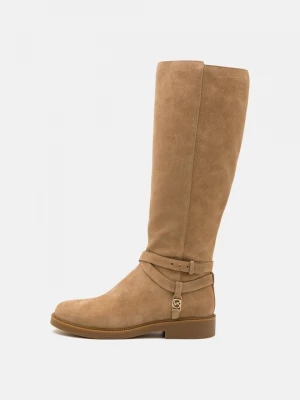 Foto van product Laarzen Michael Kors taupe