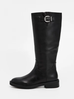 Foto van product Laarzen Steve Madden zwart