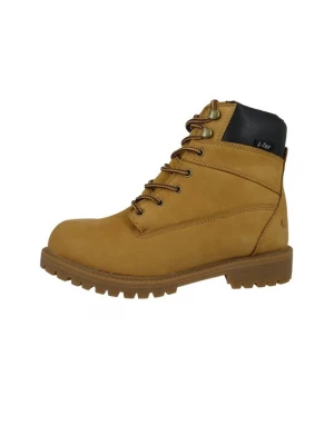 Foto van product Lackner Snowboots 'Cosma' bruin / zwart