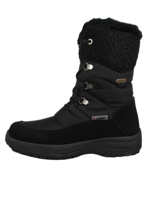 Foto van product Lackner Snowboots 'Erika' zwart