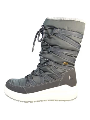Foto van product Lackner Snowboots grijs