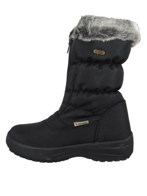Foto van product Lackner Snowboots 'Olga' zwart
