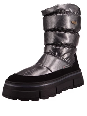 Foto van product Lackner Snowboots 'Stella' zilver