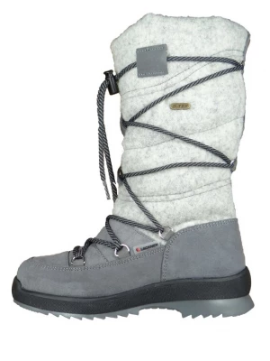Foto van product Lackner Snowboots 'Suri' grijs / zilver
