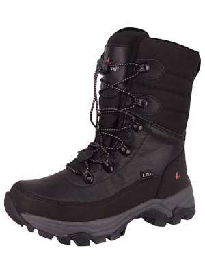 Foto van product Lackner Snowboots zwart