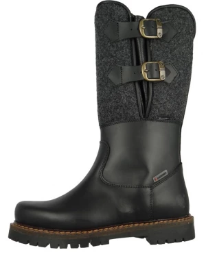 Foto van product Lackner Snowboots zwart