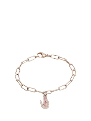 Foto van product LACOSTE Armband rose-goud