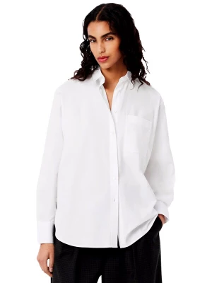 Foto van product LACOSTE Blouse wit