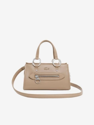Foto van product LACOSTE Handtas 'Celys' beige