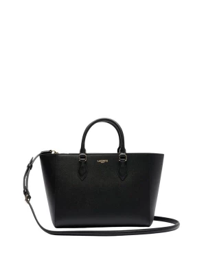 Foto van product LACOSTE Handtas 'Champs Elysees' zwart
